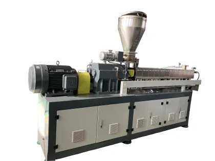 CHT-20 Laboratory Twin Screw Extruder Equipment Search