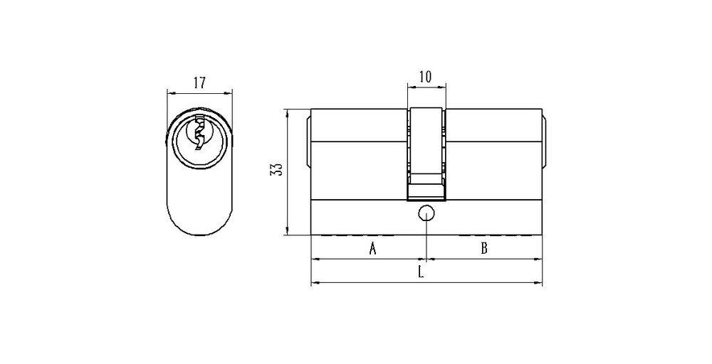 oval cylinder size oval cylinder size
