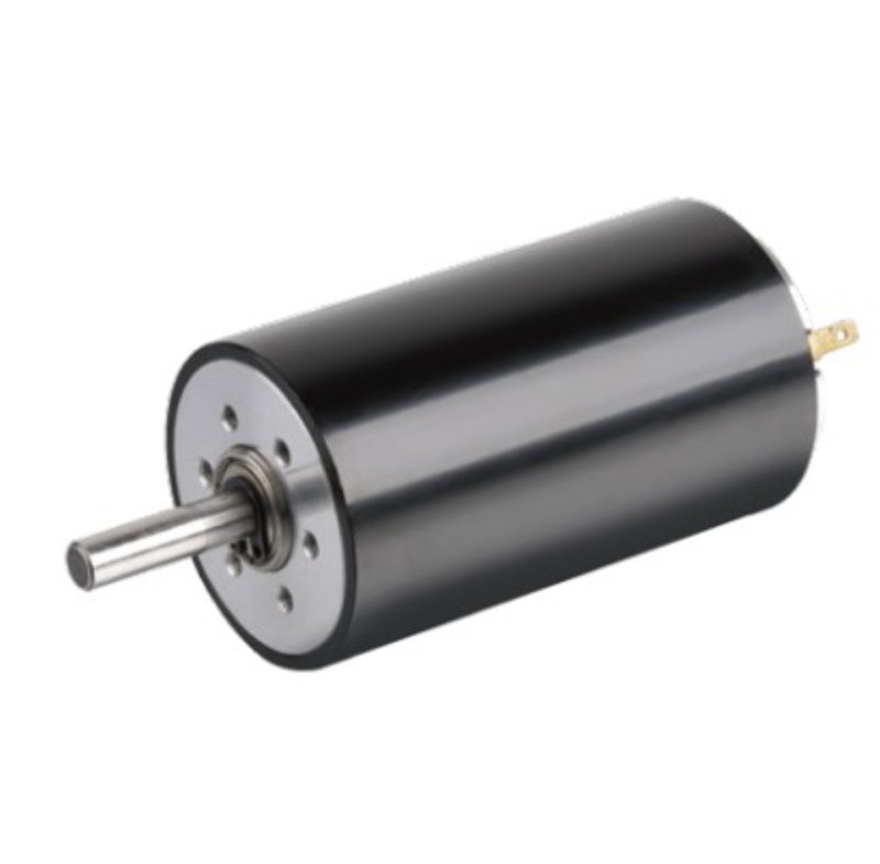 40 Coreless DC Motor