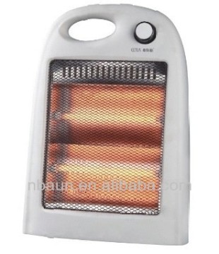 800W cheapest portable heater infrared heater