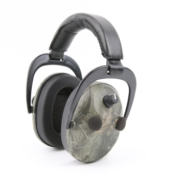 OEM GS144P3AA Foldable Outdoor Tactical Headphones and Hunting Earmuffs for Industrial Protection