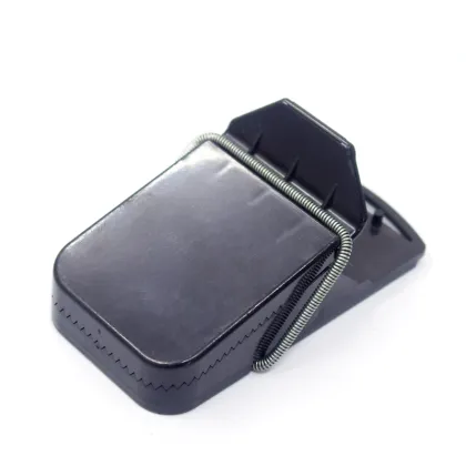 Snap Teeth Rat Trap Killer