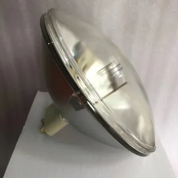 Film Event Spot Wash Lamps - Halogen Lamps 230V 1000W (CP60, CP61, CP62)
