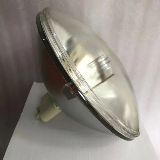 Film Event Spot Wash Lamps - Halogen Lamps 230V 1000W (CP60, CP61, CP62)