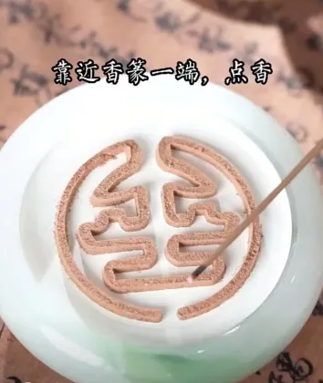 Wholesale Natural Premium Agarwood Oud Powder Incense Bakhoor