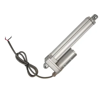 12V 24V Electric Push Rod Linear Actuator 20 Inch