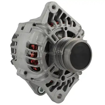 GENERATOR ASSY cearto forte K3 GAMMA Engine 1.6L 1600CC for KIA CEARTO 2016-2018