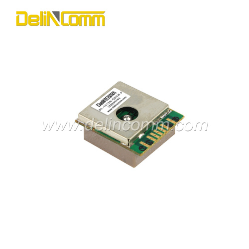 GPS&GLONASS  module with MTK MT3333 Chip