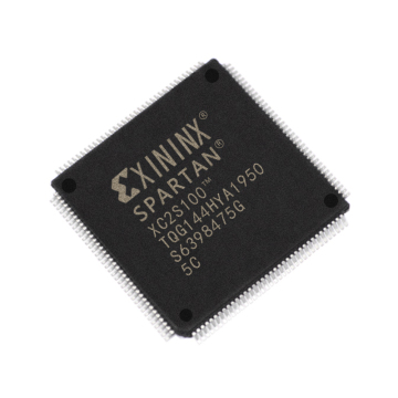 XC2S100-5TQG144C MICRO Camera Chip IC-Programmierer Microcontroller-Chip