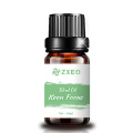 Aromaterapia com óleo de mistura de foco Keen