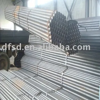 hot rolled steel pipe/tube