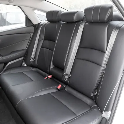 2024 Honda Crider Lingpai 1.0T Hybrid Flagship Sedan