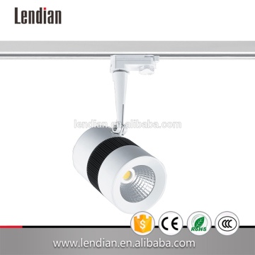 new arrival best selling 20w track mount led spotlight