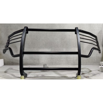 Barra de empuje de accesorios 4x4 para la cubierta universal de todos los modelos