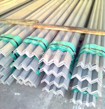 Hot Galvanized Steel Angle