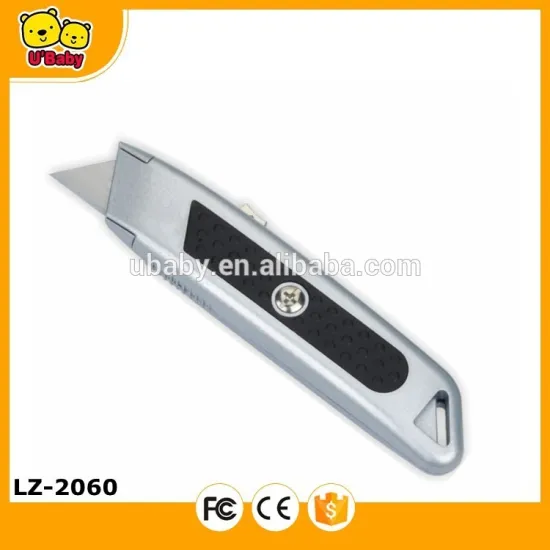 Multi-function Cutter Knife LJ-2060