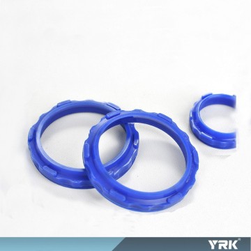 PP pneumatic seal with TPU material