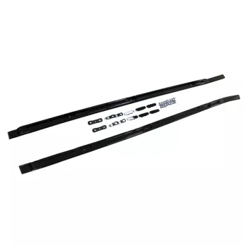 Aluminum Alloy Roof Rack for Land Rover Defender 110 (2020-2021)