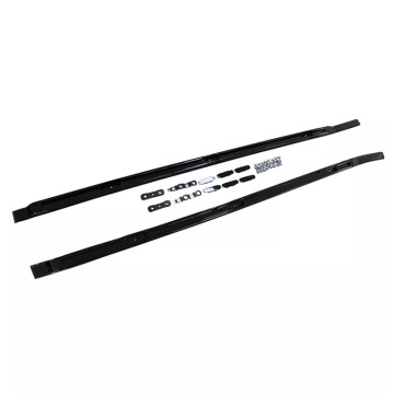 Aluminum Alloy Roof Rack for Land Rover Defender 110 (2020-2021)