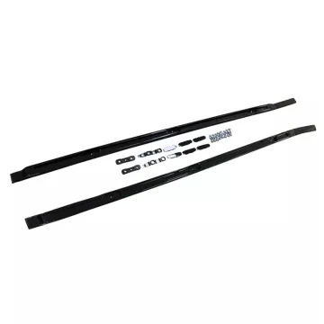 Aluminum Alloy Roof Rack for Land Rover Defender 110 (2020-2021)