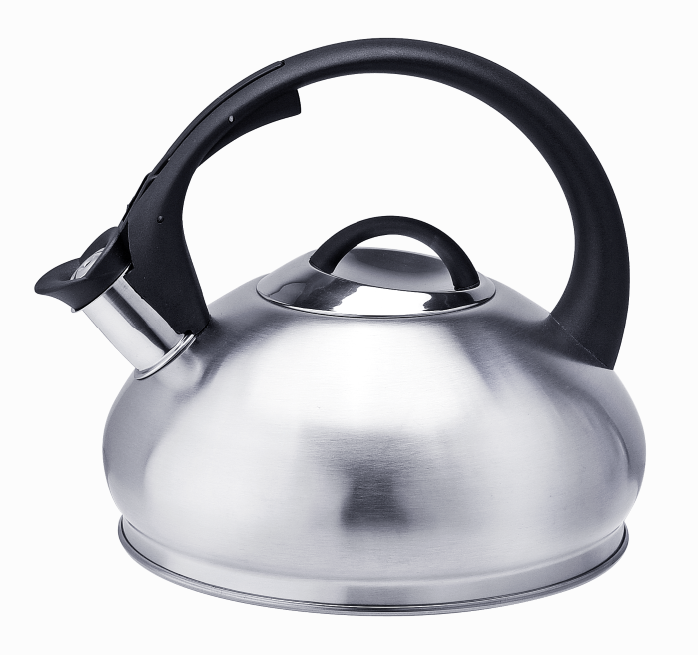 Induction 3-ply Bottom Kettle