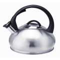 Nieuwe roestvrijstalen inductie Stovetop Tea Kettle