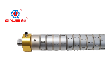 3-inch key-type (central air pressure)