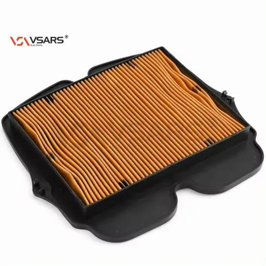 VSA-10349 New Special Design Motorcycle Air Filter Cleaner for Honda VFR1200X DCT Crosstourer