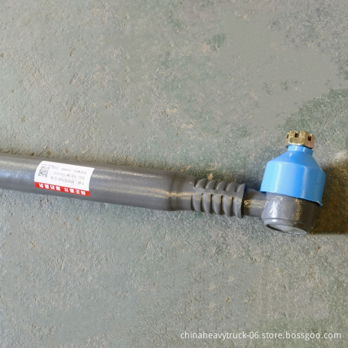 High Quality DONGFENG CHENGLONG H7 Drag Link Truck Spare Parts Straight Tie Rod Assy TP401M3-3301010C" However, for better SEO a