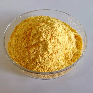 Chemical yellow powder ps foaming agent application