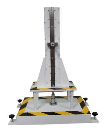 Dupont Impact Tester - Impact Resistance Testing Equipment