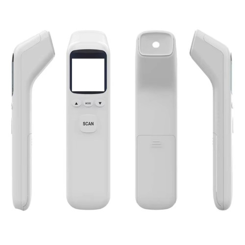 Custom IP65 Plastic Junction Box ABS Injection Box