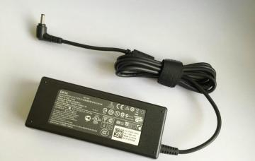 Original new dell laptop adapter charger 19.5v 4.62a 90w for ultrabook Vostro V5460 V5560 V5470