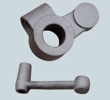 Stainless Steel Building Hardware