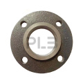 Casting Iron Water Meter Companion Round Flanges