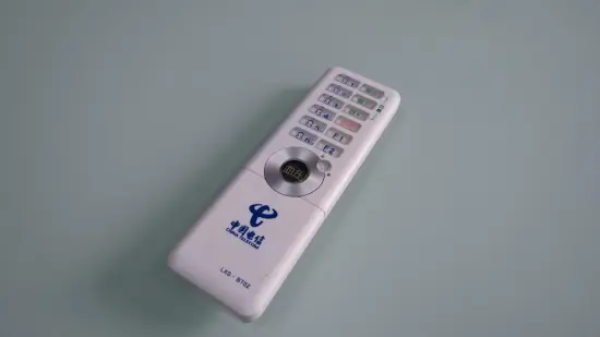 Plastic Electronic Enclosure Mould ans Parts