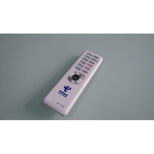 Plastic Electronic Enclosure Mould ans Parts