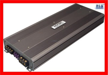 Hot sale! aluminium profiles for car amplifier