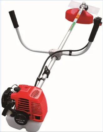  TU26 Brush Cutter: 22.5cc Power String Trimmer & High Branch Saw
