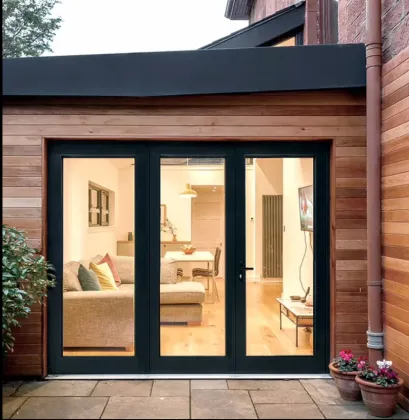 Australian Standard Residential Commercial Door