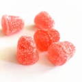 Berry PMS Bloating Mood Health Gummies