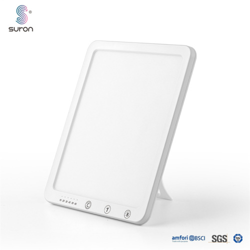 Suron Touch Control Sunlight Lamp 3 Farvetemperatur