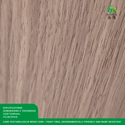 Zero Formaldehyde Eco Board