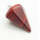 6 Side coin Shape Red Jasper pendant 30*20mm