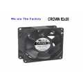 09238 Exhaust Cooling Fan For Machinery