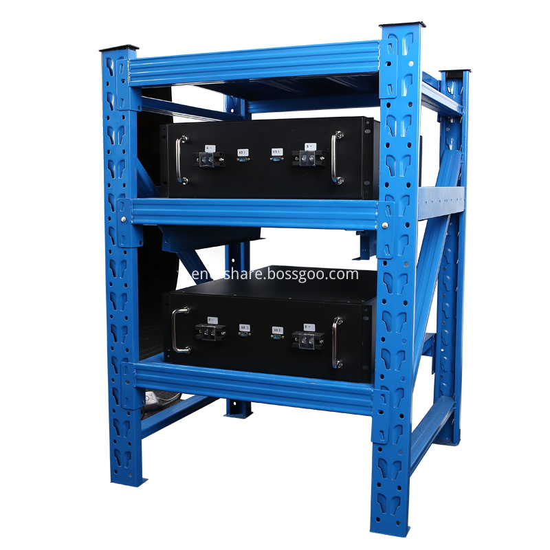 Professional off Grid Power Solutions