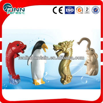 Animal Shape SPA Lap Bath