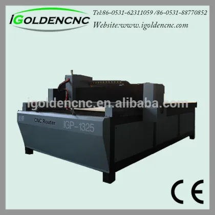 cnc plasma metal cutting machine/aluminum cutting machine/hard metal cutting machine