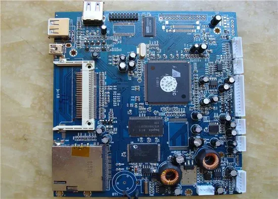 Precision PCB Design for Electronics