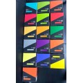 Wegwerp Vape Pen Vaporizer Pod Puff Bar XXL